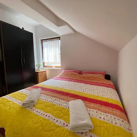 Aparmani,,drljaca,,3 Διαμέρισμα