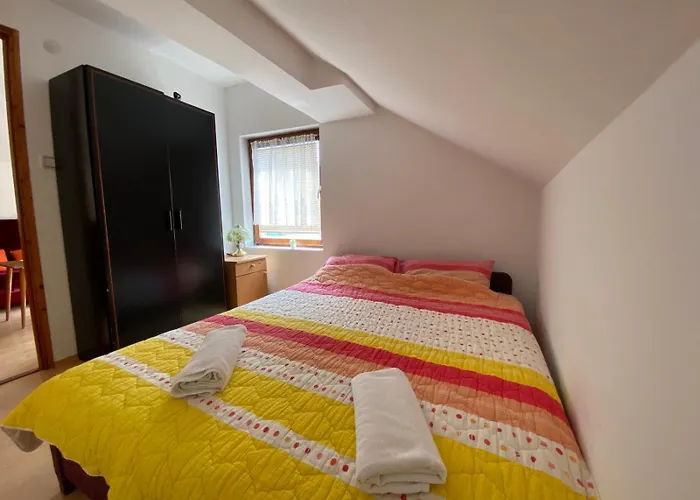 Aparmani,,drljaca,,3 Apartment