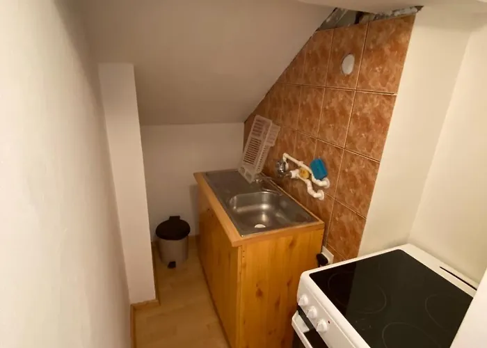 Aparmani,,drljaca,,3 * Sokobanja