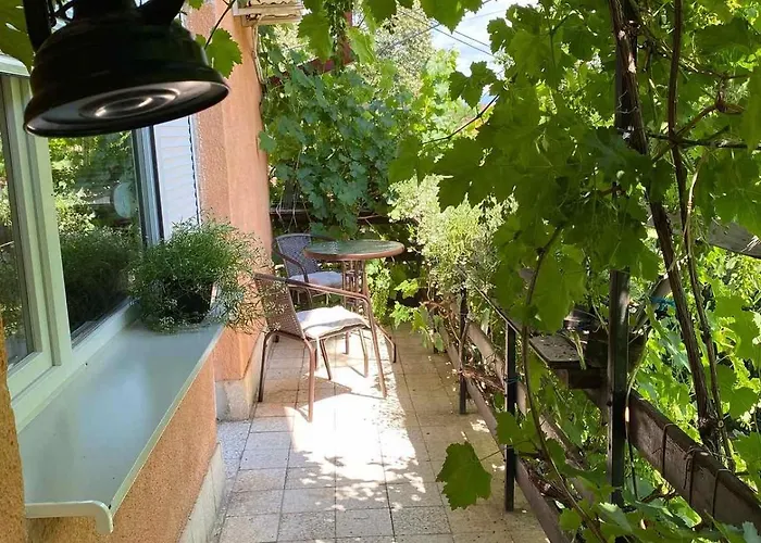 Apartment Aparmani,,drljaca,,3 *